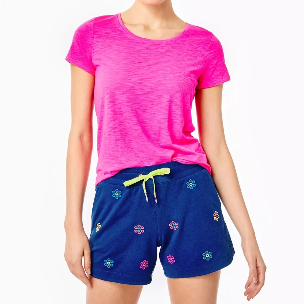 NWT Lilly Pulitzer Kylar short